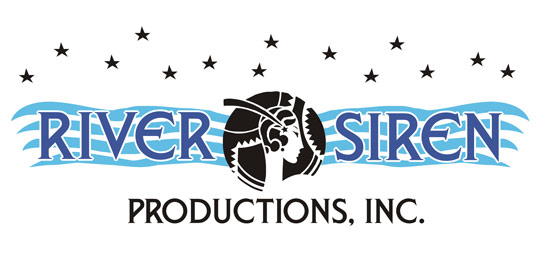 production company logo