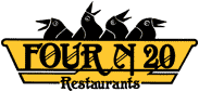 Four N 20 Restaurants